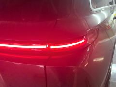 Li Auto L9 Max - ფოტო 5