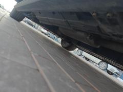 GAC Trumpchi GS8 - ფოტო 11