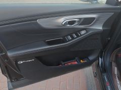 GAC Trumpchi GS8 - ფოტო 13