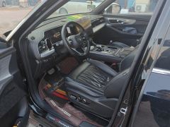 GAC Trumpchi GS8 - ფოტო 14