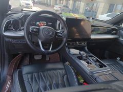GAC Trumpchi GS8 - ფოტო 16