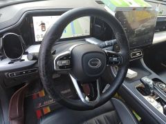 GAC Trumpchi GS8 - ფოტო 18