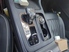 GAC Trumpchi GS8 - ფოტო 19
