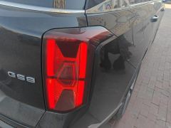 GAC Trumpchi GS8 - ფოტო 5