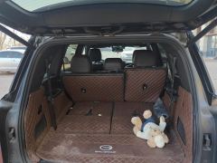GAC Trumpchi GS8 - ფოტო 7