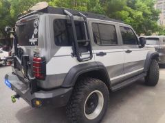 Tank 300 Off-Road Edition 2.0T Challenger - фото 2