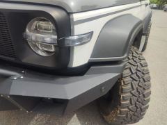 Tank 300 Off-Road Edition 2.0T Challenger - фото 4