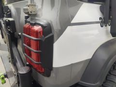 Tank 300 Off-Road Edition 2.0T Challenger - фото 5