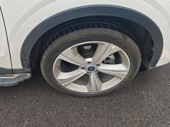 Ford Lingyù EcoBoost 225 VersionPlus 6 - photo 6