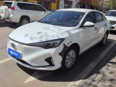 Changan Eado EV 401km Edition - ფოტო 1