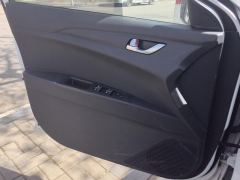 Changan Eado EV 401km Edition - ფოტო 12