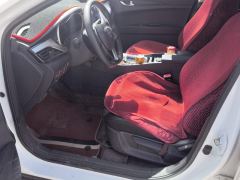Changan Eado EV 401km Edition - ფოტო 14