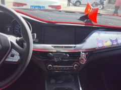 Changan Eado EV 401km Edition - ფოტო 17