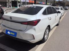 Changan Eado EV 401km Edition - ფოტო 2