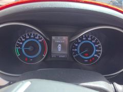 Changan Eado EV 401km Edition - ფოტო 20
