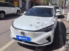 Changan Eado EV 401km Edition - ფოტო 3