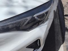 Changan Eado EV 401km Edition - ფოტო 4