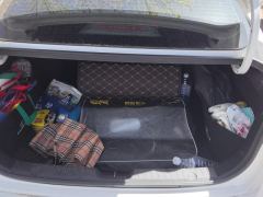 Changan Eado EV 401km Edition - ფოტო 7