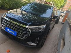 Jetour X90 PLUS 1.6T - ფოტო 1