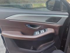 Jetour X90 PLUS 1.6T - ფოტო 12