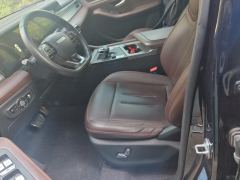 Jetour X90 PLUS 1.6T - ფოტო 14