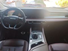 Jetour X90 PLUS 1.6T - ფოტო 16