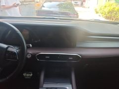 Jetour X90 PLUS 1.6T - ფოტო 17