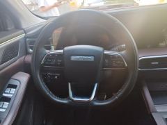 Jetour X90 PLUS 1.6T - ფოტო 18