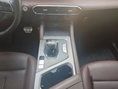 Jetour X90 PLUS 1.6T - ფოტო 19