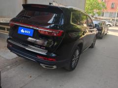 Jetour X90 PLUS 1.6T - ფოტო 2