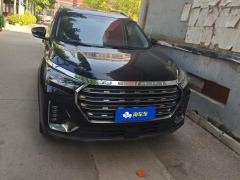 Jetour X90 PLUS 1.6T - ფოტო 3