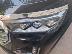 Jetour X90 PLUS 1.6T - ფოტო 4