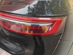 Jetour X90 PLUS 1.6T - ფოტო 5