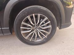 Jetour X90 PLUS 1.6T - ფოტო 6