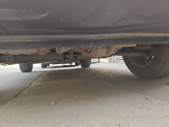 Jetour X90 PLUS 1.6T - ფოტო 8