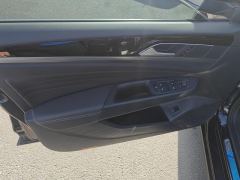 Volkswagen Passat 330TSI Elite Edition - ფოტო 12