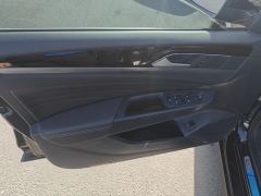 Volkswagen Passat 330TSI Elite Edition - ფოტო 13