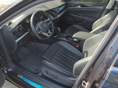 Volkswagen Passat 330TSI Elite Edition - ფოტო 14