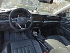 Volkswagen Passat 330TSI Elite Edition - ფოტო 16