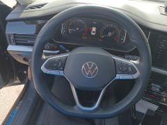 Volkswagen Passat 330TSI Elite Edition - ფოტო 18