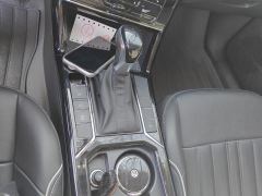 Volkswagen Passat 330TSI Elite Edition - ფოტო 19