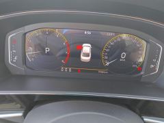 Volkswagen Passat 330TSI Elite Edition - ფოტო 20