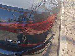 Volkswagen Passat 330TSI Elite Edition - ფოტო 5