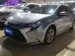 Toyota Levin Dual-Engine 1.8L Leading Edition - ფოტო 1