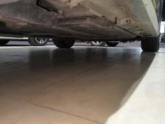 Toyota Levin Dual-Engine 1.8L Leading Edition - ფოტო 10