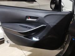 Toyota Levin Dual-Engine 1.8L Leading Edition - ფოტო 12
