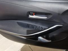 Toyota Levin Dual-Engine 1.8L Leading Edition - ფოტო 13