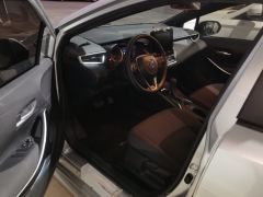 Toyota Levin Dual-Engine 1.8L Leading Edition - ფოტო 14