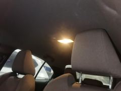 Toyota Levin Dual-Engine 1.8L Leading Edition - ფოტო 15