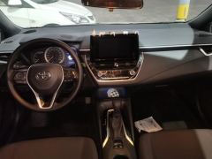 Toyota Levin Dual-Engine 1.8L Leading Edition - ფოტო 16